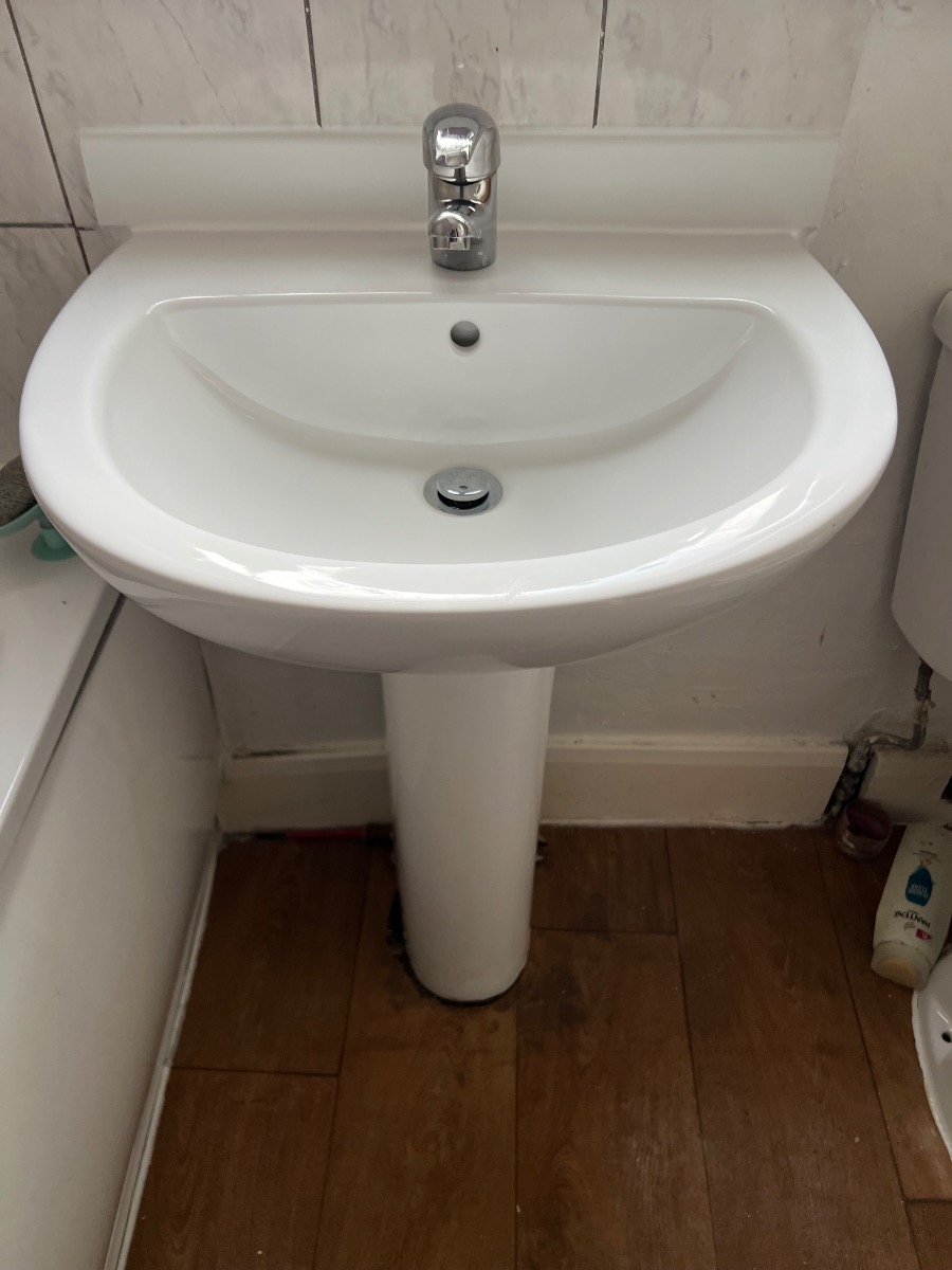 Bathroom Fitter: Image 5